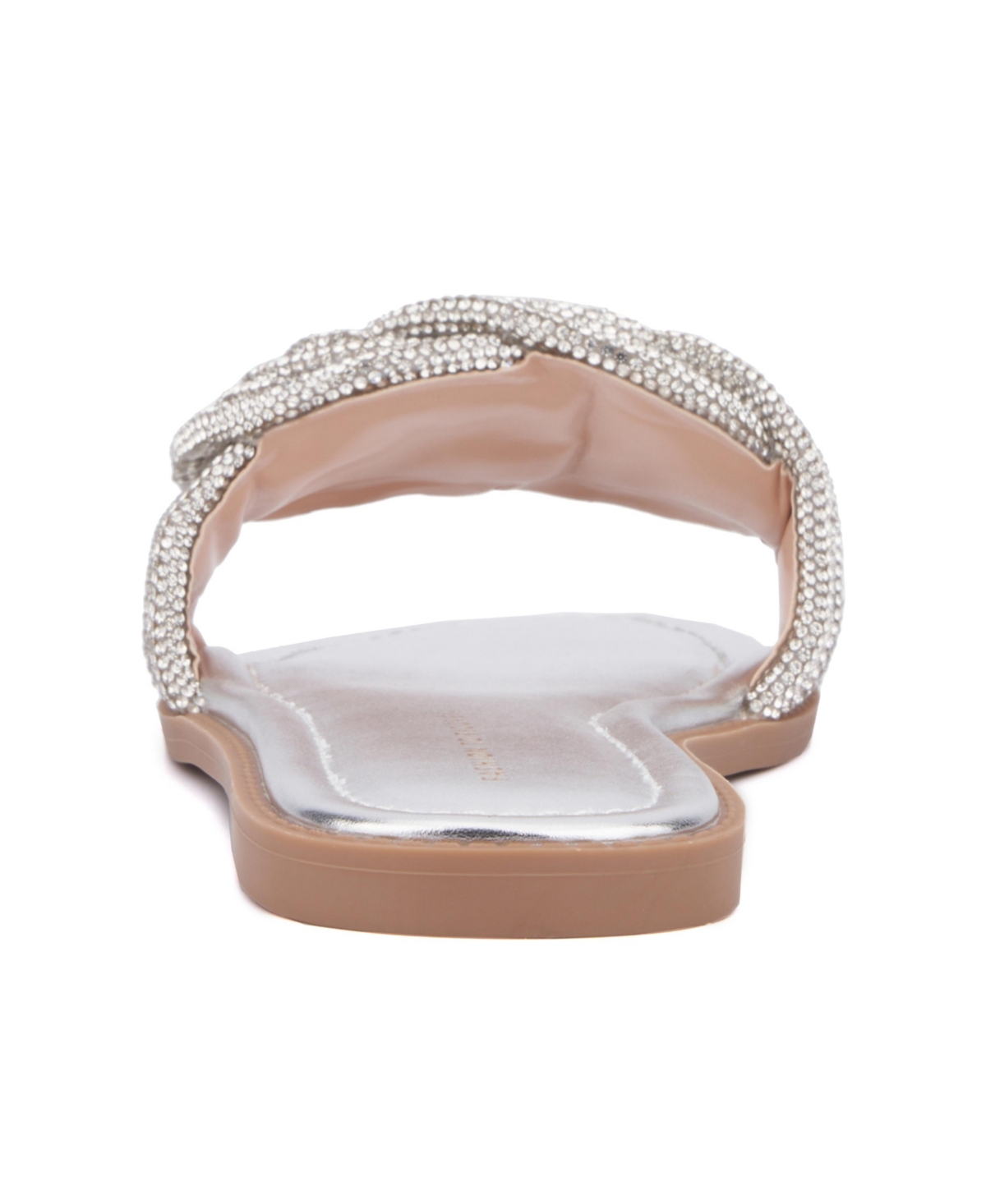 Women's Tammy Flat Sandal - Wide Width