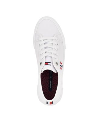 Women's Alezya Casual Lace-Up Sneakers