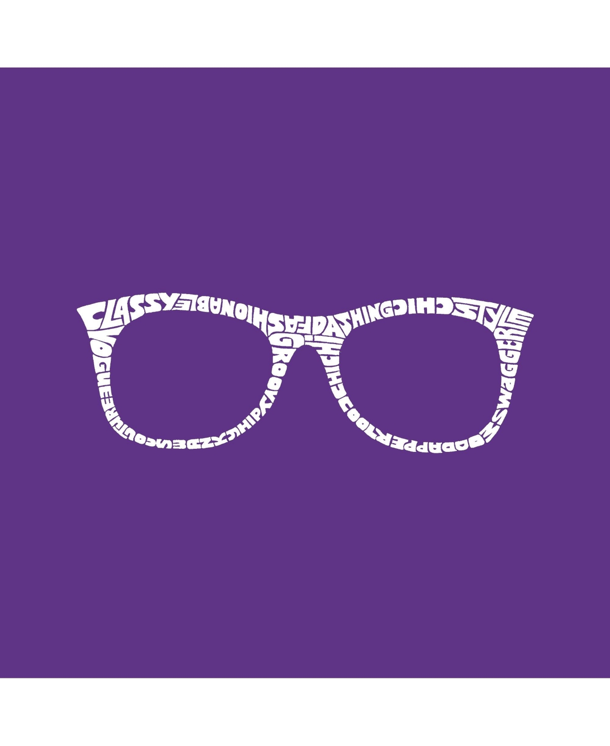 Girl's Word Art T-shirt - Sheik To Be Geek