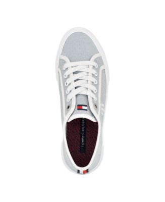 Women's Alezya Casual Lace-Up Sneakers