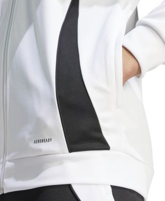 Men's Tiro 24 Slim-Fit Performance 3-Stripes Track Jacket