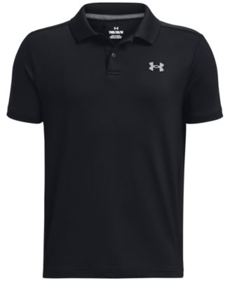 Boys 6-20 Performance Polo Shirt