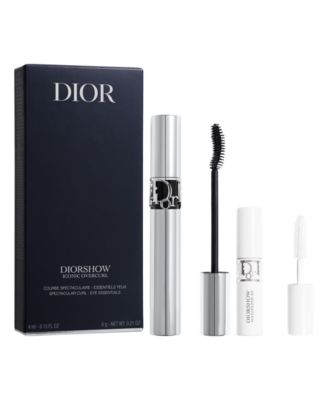 DIOR - Dior 2-Pc. Diorshow Mascara & Lash Primer-Serum Eye Makeup Essentials Set