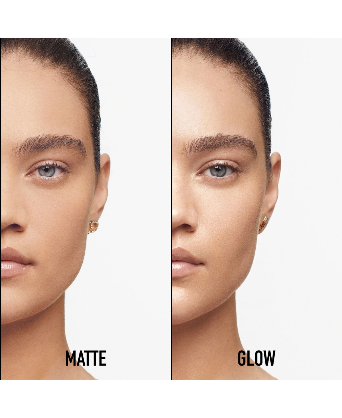 Dior Forever Skin Glow Hydrating Foundation Spf 15 In 2 Warm (light Skin With Warm Undertones)