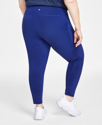 Legging Chaud De Performance Ideology Pour Femme - Taille 7/8 - Neuf Avec étiquettes