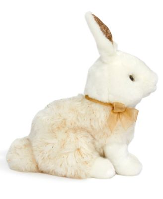 12" Sparklers Bunny Plush, Created for Macy's