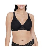ELLEN TRACY Everyday Full Coverage T-Shirt Bra with Underwire - Smoothing  Comfort - Adjustable Straps - 2-Pack Multipack, Dark Nude/Shell, 34B :  : Clothing, Shoes & Accessories