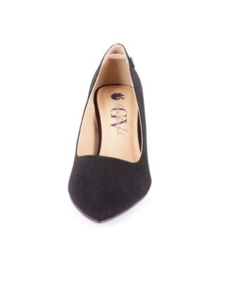 Women's Marilyn Pumps