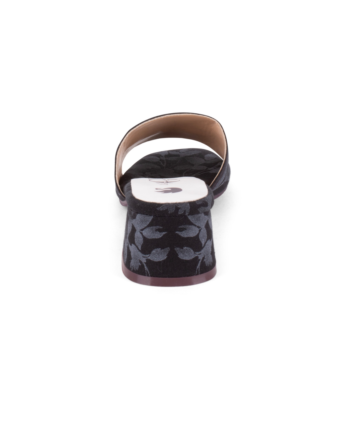 Gloria Vanderbilt Women's Gladys Slip-On Sandals
