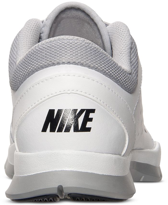Nike Women's Core Flex 2 Casual Sneakers From Finish Line - Macy's