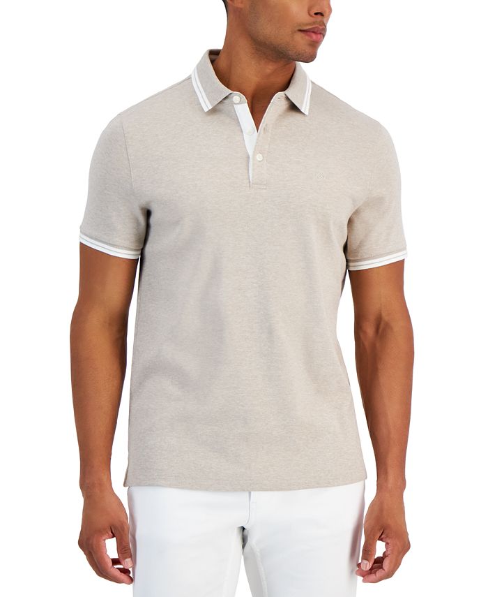Michael kors best sale collar shirt