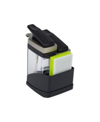 Sink Sider Duo with Sponge