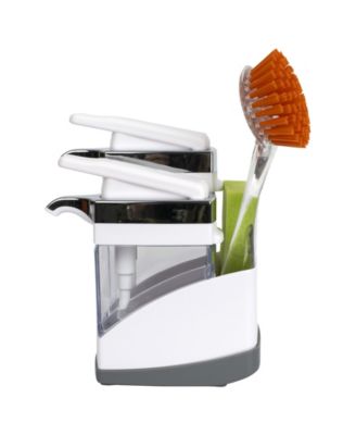 Sink Sider Duo with Sponge