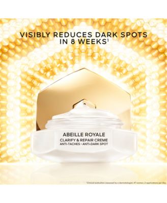 Abeille Royale Anti-Dark Spot Cream, 1.6 oz.