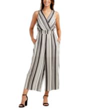 Juniors hotsell jumpsuits macys