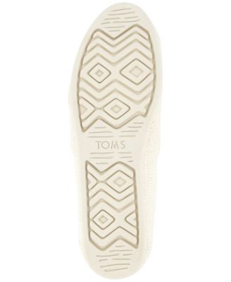 Women's Alpargata Cloudbound Flats