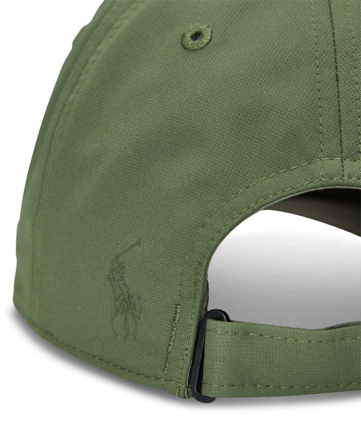 Polo Ralph Lauren Men's Performance Ball Cap