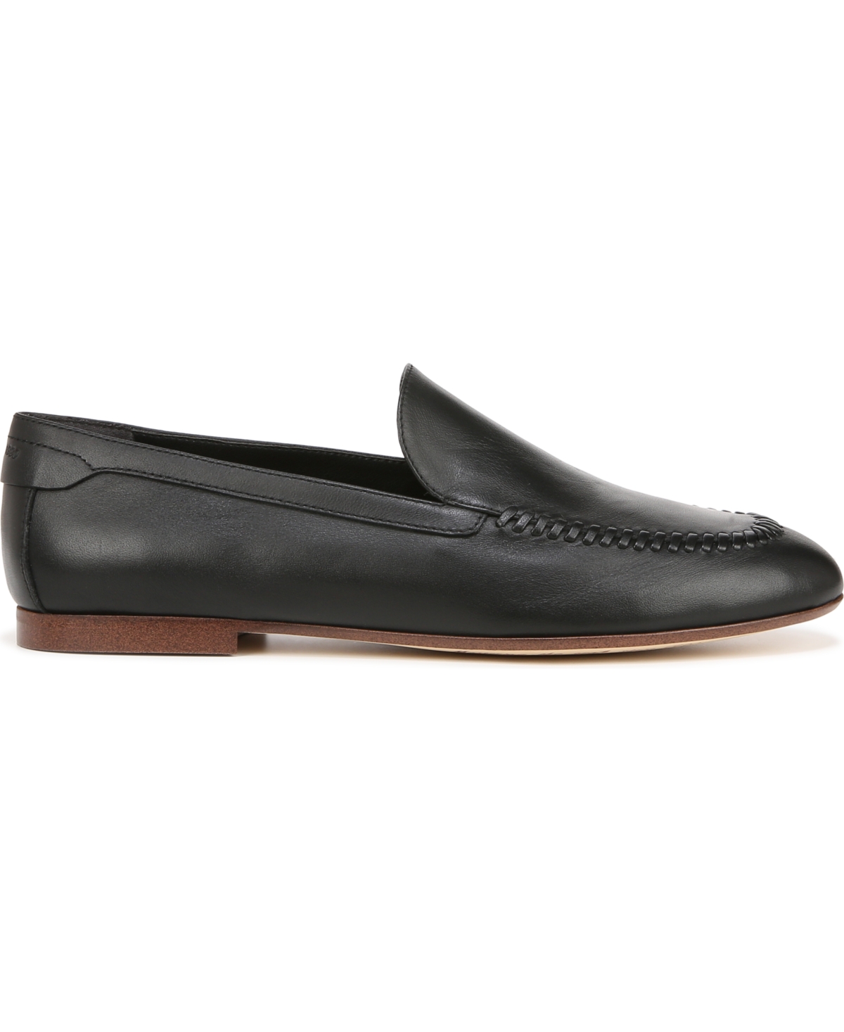 Sarto by Franco Sarto Women's Flexa Gala Stitch Detail Loafers