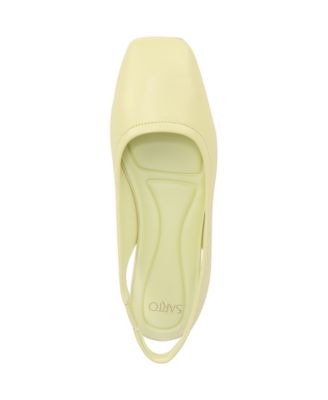 Women's Flexa Antona Flat Slingbacks