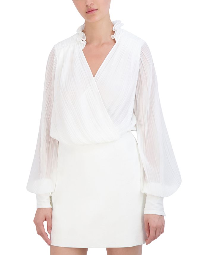 Bcbg tops macys online