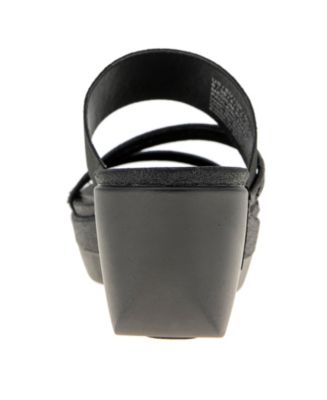 Women's Paula Platform Wedge Sandals