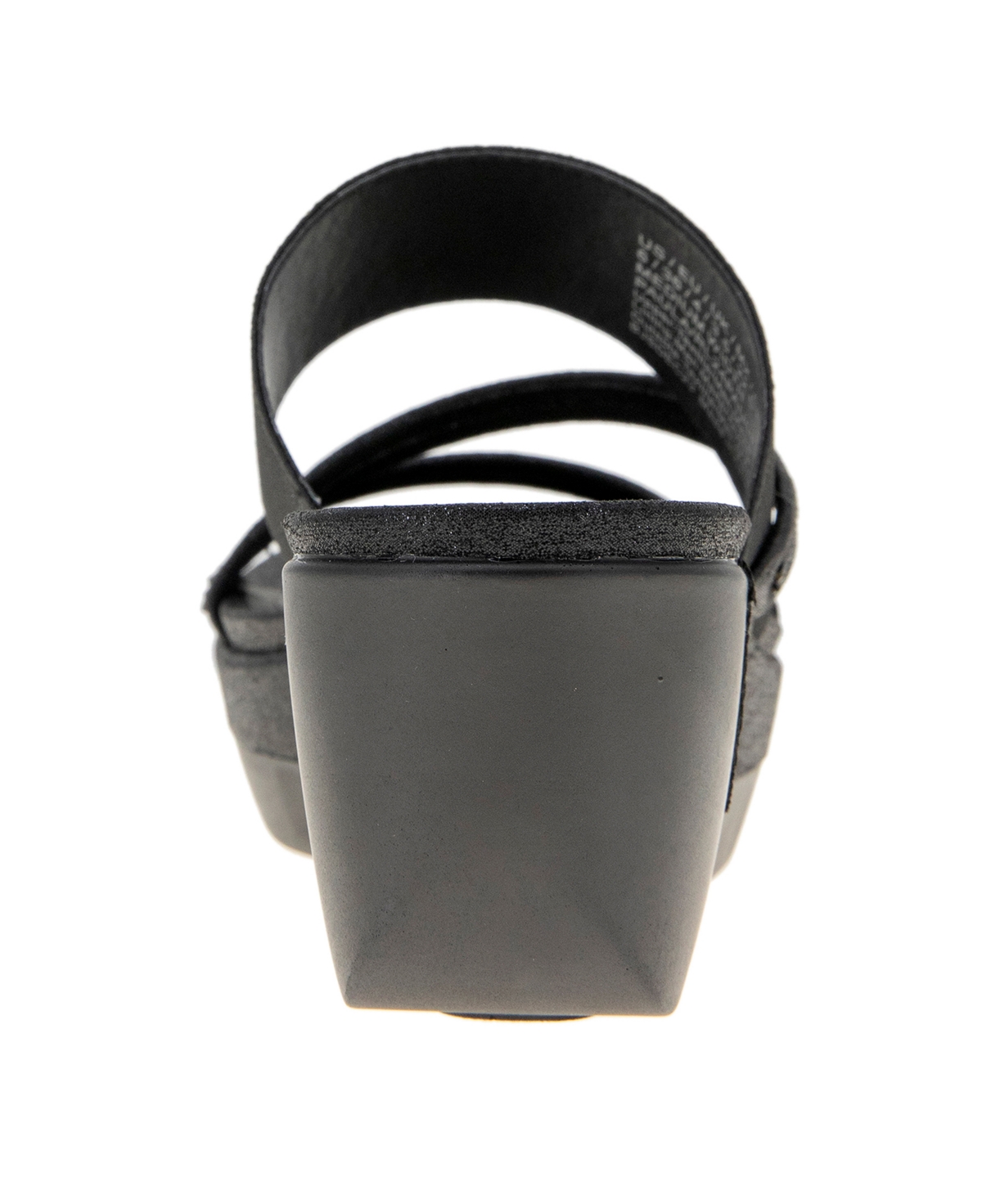 Kenneth Cole Reaction Women's Paula Platform Wedge Sandals