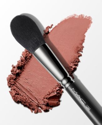 129S Powder/Blush Brush