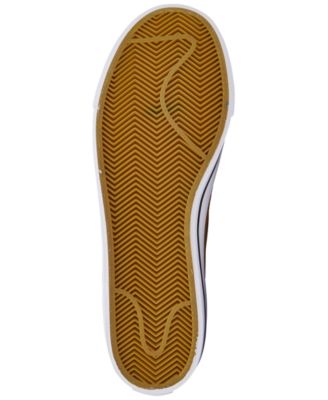 Big Kids Court Legacy Casual Sneakers from Finish Line