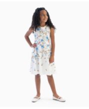 Macy's girl sale easter dresses