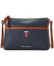 Qvc dooney and new arrivals bourke clearance handbags