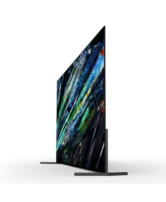 XR77A95L 77" BRAVIA XR 4K HDR QD-OLED with Google TV (2023)