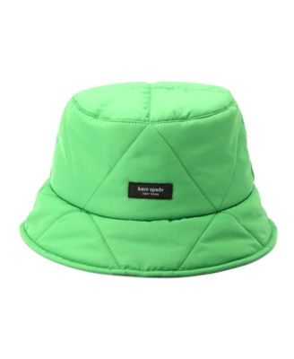 kate spade Quilted Bucket Hat. Like New! Kate Spade Women main image 4