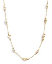 Macys station necklace discount