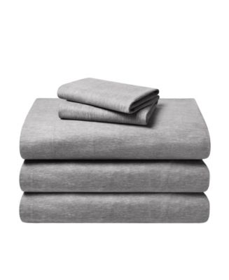 Cotton Flannel Sheet Set, Twin XL