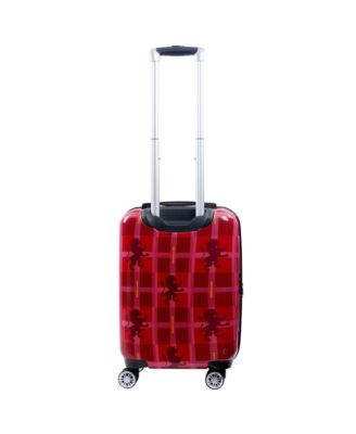 Harry Potter Gryffindor 22” Printed Carry-On