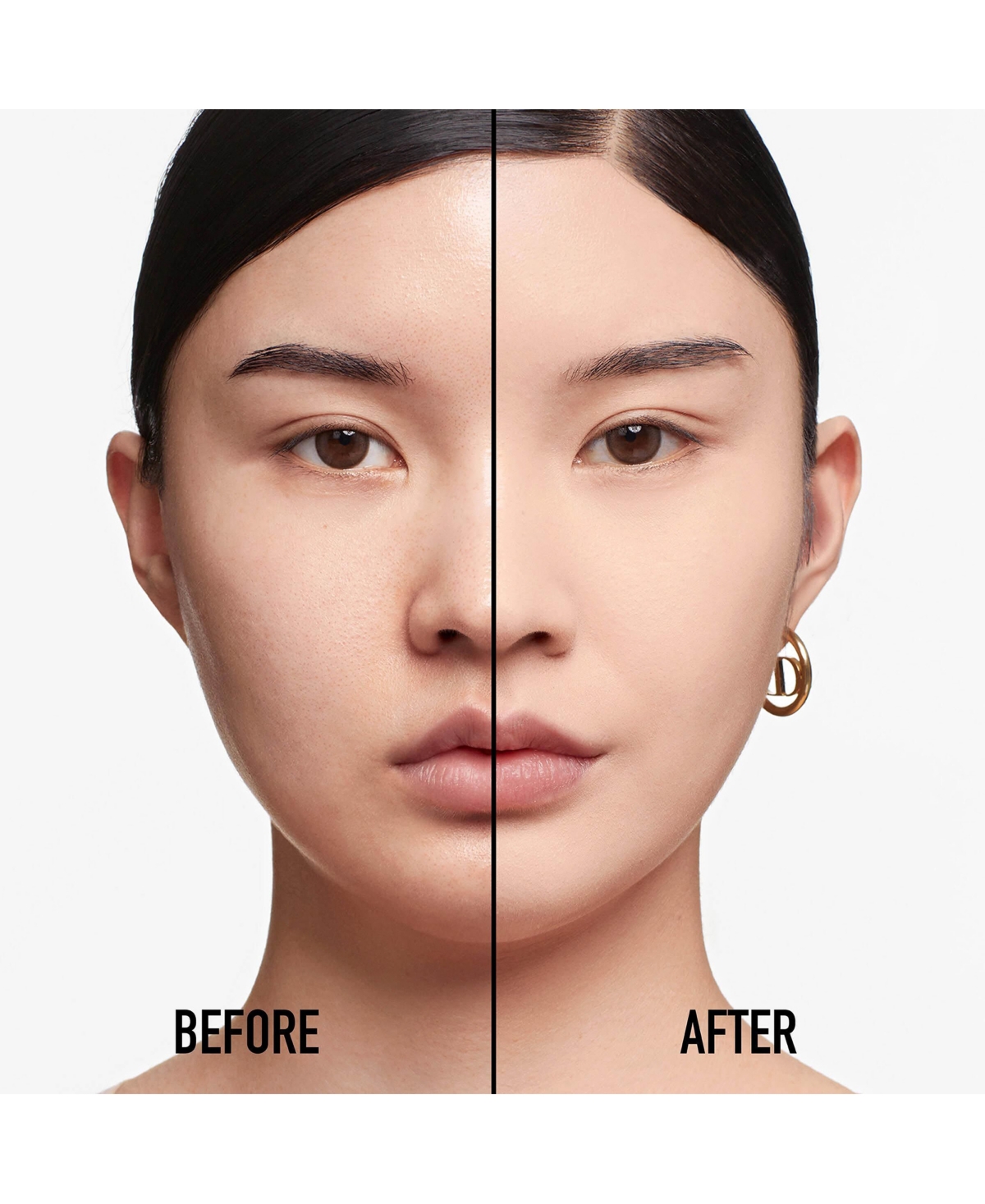 Dior Forever Matte Skincare Foundation Spf 15 In 1 Neutral (fair Skin,neutral Undertones