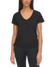 Workout and Activewear Tops for Women - Macy's