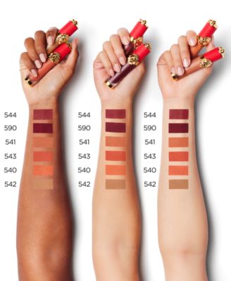 Good Girl Velvet Matte Liquid Lipstick