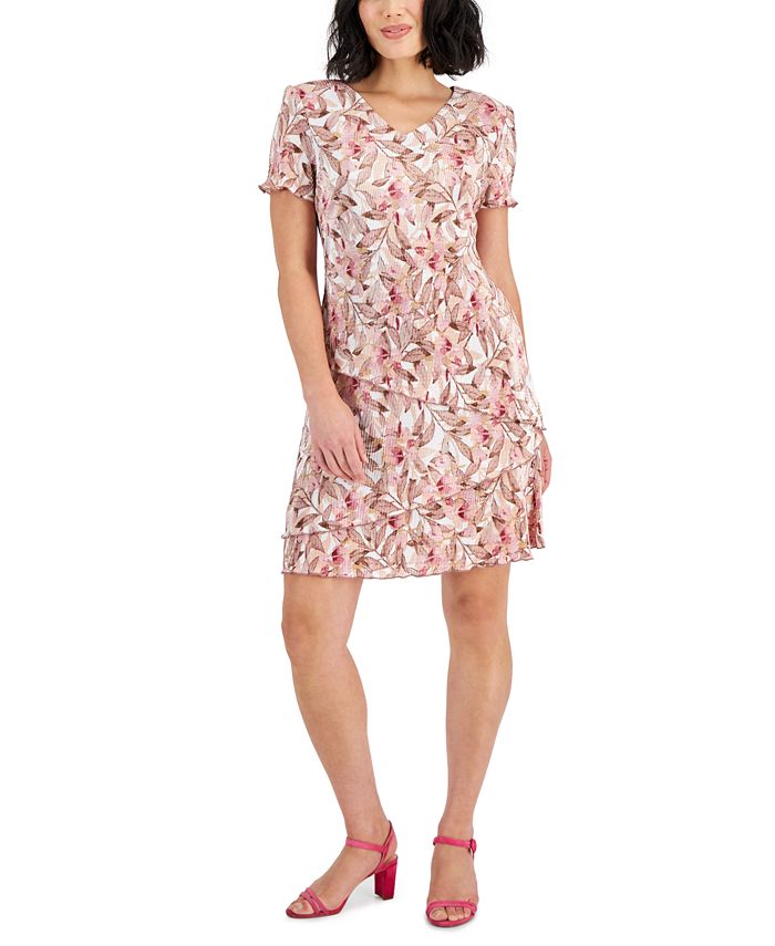 Macys petite dresses clearance store
