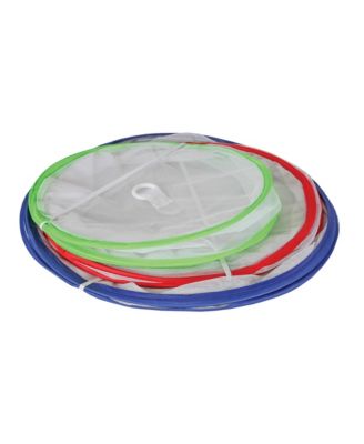 Pop-Up Mesh Food Covers