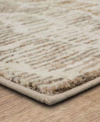 Drew & Jonathan Home Drew Jonathan Home Milestones Antelope Canyon Area Rug In Gray