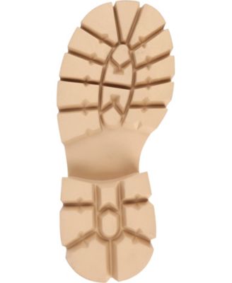 Women's Tillee Treaded Outsole Platform Sandals