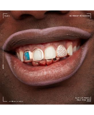 Slim Lip Pencil Creamy Long-Lasting Lip Liner