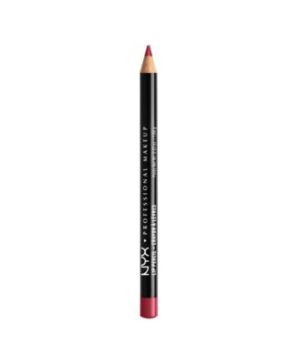 Slim Lip Pencil Creamy Long-Lasting Lip Liner