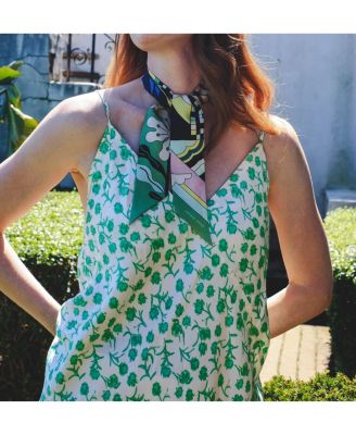 Silk Twilly Of Dreamlike