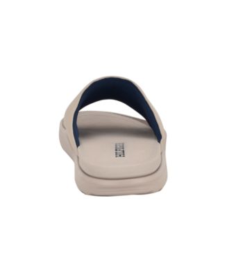 Men's Marmo Fashion Pool Slides