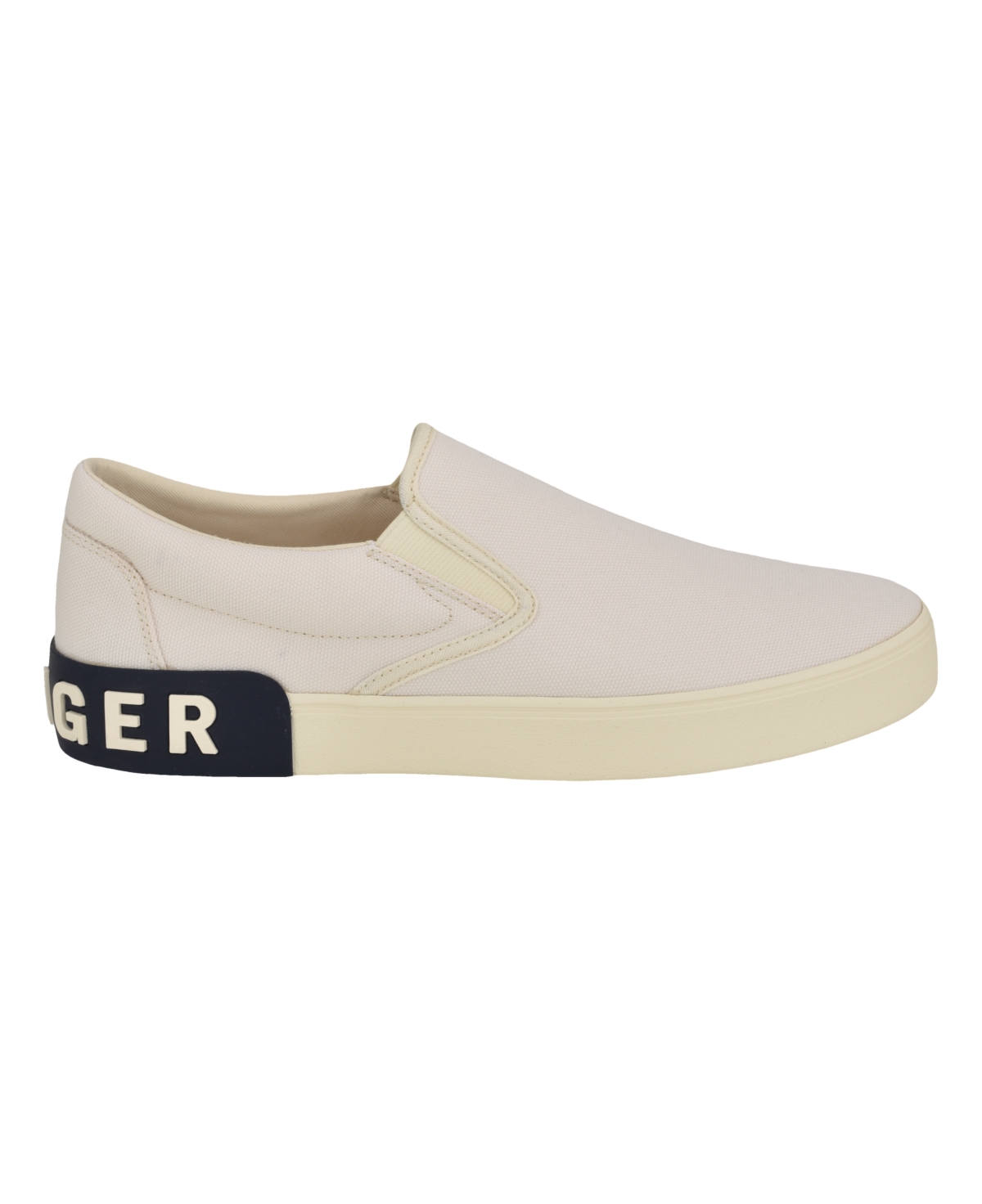 Tommy Hilfiger Men's Rayor Casual Slip-On Sneakers