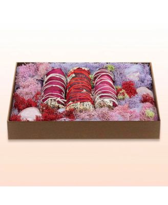 Emotional Cleansing - Love Box