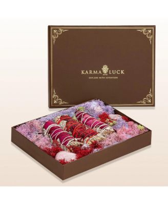 Emotional Cleansing - Love Box