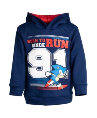 Jongens fleece onesie Art. 393719 met print Zwart